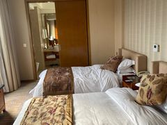 -南京商茂国际酒店(新街口德基广场店)