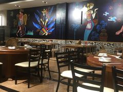 大堂-鲜呦蒸汽石锅鱼(北辰路店)
