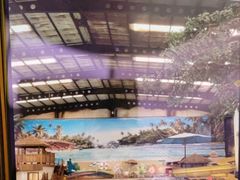 -南宫温泉水世界