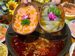 -楠火锅(太古里总店)