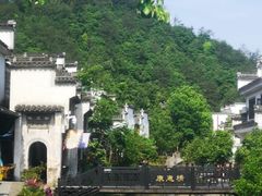 -绩溪龙川景区