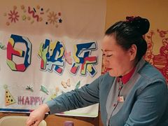 -西贝(六里桥旗舰店)