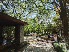 -张家港金凤凰度假村温泉