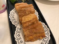 炸排骨-湛江菜.江南首席(昆山店)