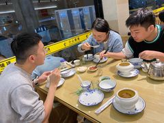景观位-东山茶寮(新安店)