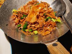 -老阿爸鲜鱼土菜(昆山花桥店)
