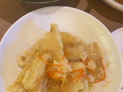 -金掌勺锅包肉(太原万达店)