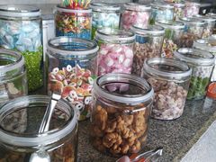 -解放碑威斯汀酒店-知味国际美食餐厅