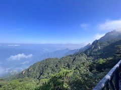 -三清山风景名胜区