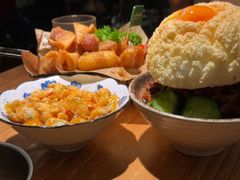 -岛风·台食小馆 ISLAND BISTRO(烟台山店)
