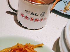 -局气 烤鸭·北京菜(武清店)