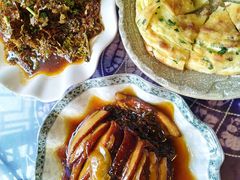 -益恒饭店乡间白族菜(古城总店)