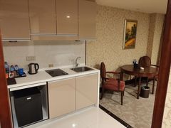 -大连亿锋豪景酒店