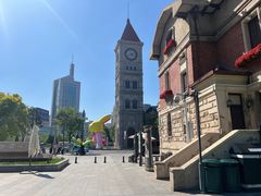 -天津意大利风情旅游区