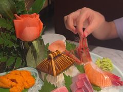 -阿吾罗日本料理(K11艺术中心店)
