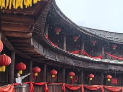 -福建土楼(南靖)景区