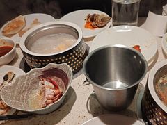 -宴立方海鲜自助(义乌万达广场店)