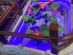-姑苏家宴·苏帮菜·松鼠桂鱼(苏州总店)