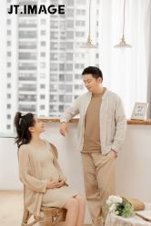 -专注孕妇照亲子照·纪田摄影