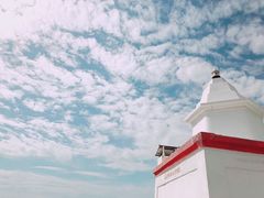 -东沙渔村