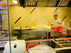 -九毛九西北菜(大东海店)