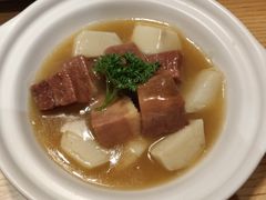 -富山日式料理(宽厚里店)