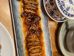 -食味酒味天津菜·古法鲜酿米酒(鼓楼店)