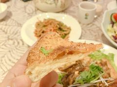 -新粤新疆菜清真餐厅(拱北店)