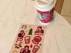 -星巴克臻选(珠海富华里店)