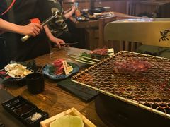 -黑牛の店·和牛烧肉(合生汇店)