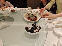 -燕春园中餐厅-北大博雅国际酒店