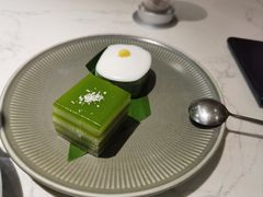 -芭札·Thai泰国餐厅(同和金铂天地店)