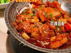 -大鱼徽州·寻味徽菜(星光总店)