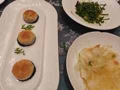 -扬州香格里拉·香宫中餐厅