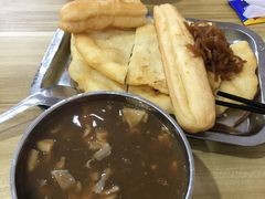 -老程家胡辣汤(焦作云台山风景名胜区店)