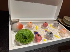 -色響火锅(恒隆广场店)