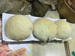 酥皮叉烧包-添好运点心专门店(北角店)