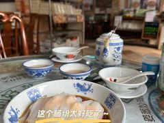 海虾肠粉-阿殳菜馆·私厨(水围村店)