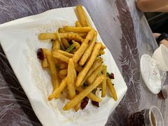 -小杨酒家(华苑小区店)