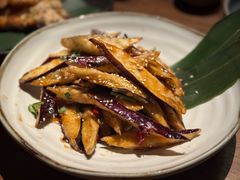 -薇酌饮·陕西菜(南门外店)