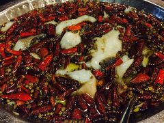 -渝味川菜(夜宵航母店)