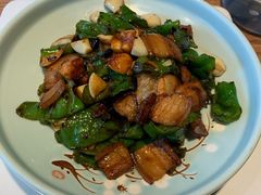-马仕玖煲·融合菜·酥不腻烤鸭(人大店)