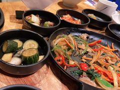 -黑牛黑猪烤肉专门店(万象城店)