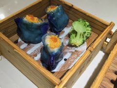 -蘩楼(华强北总店)