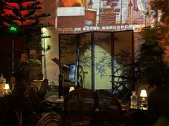 -叁口组·秘密酒廊(钱王街店)