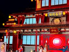 -深圳锦绣中华民俗村