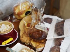 -COFFEE HOLIC(朝外SOHO店)