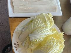 -大河宴·椒麻鱼火锅(北京路中和美食街店)