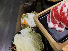 大白菜-湊湊火锅·茶憩(打浦桥日月光店)