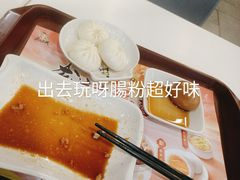 -真功夫(莲塘店)